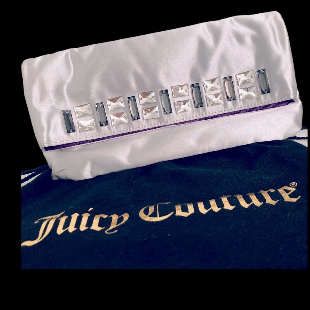 Juicy Couture Bag